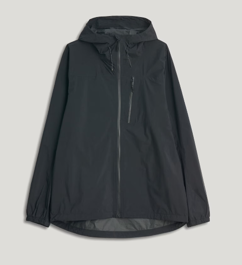 Light Rain Jacket M