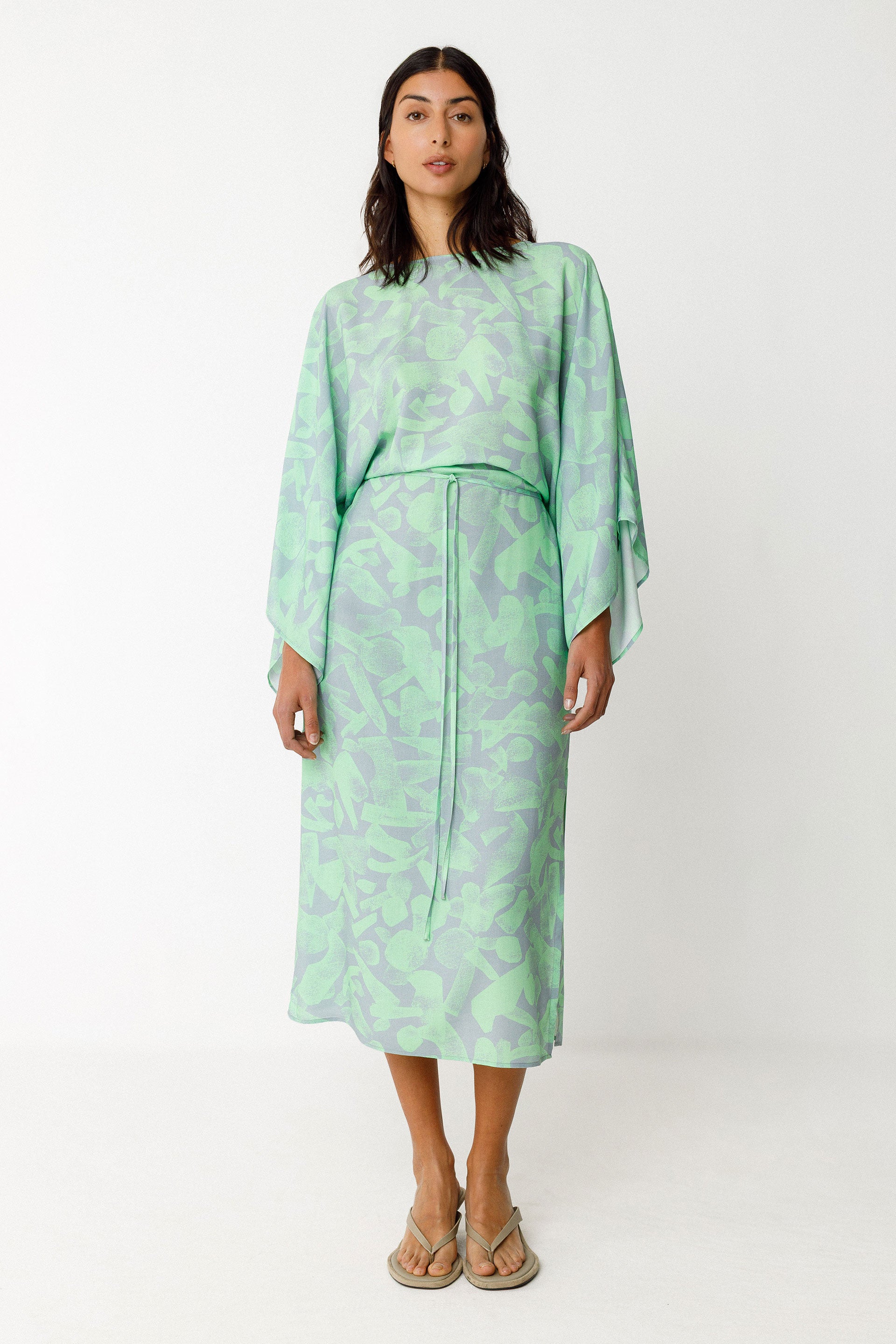 Ligi Dress