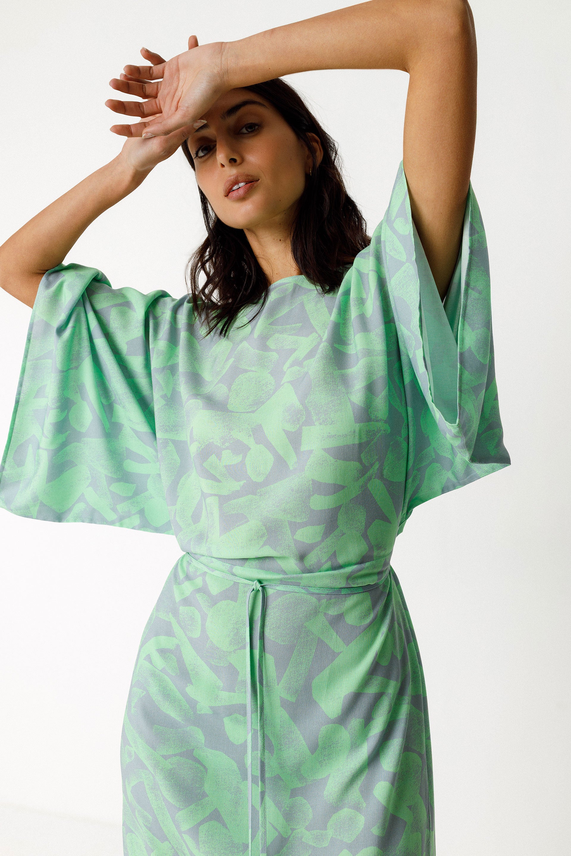 Ligi Dress