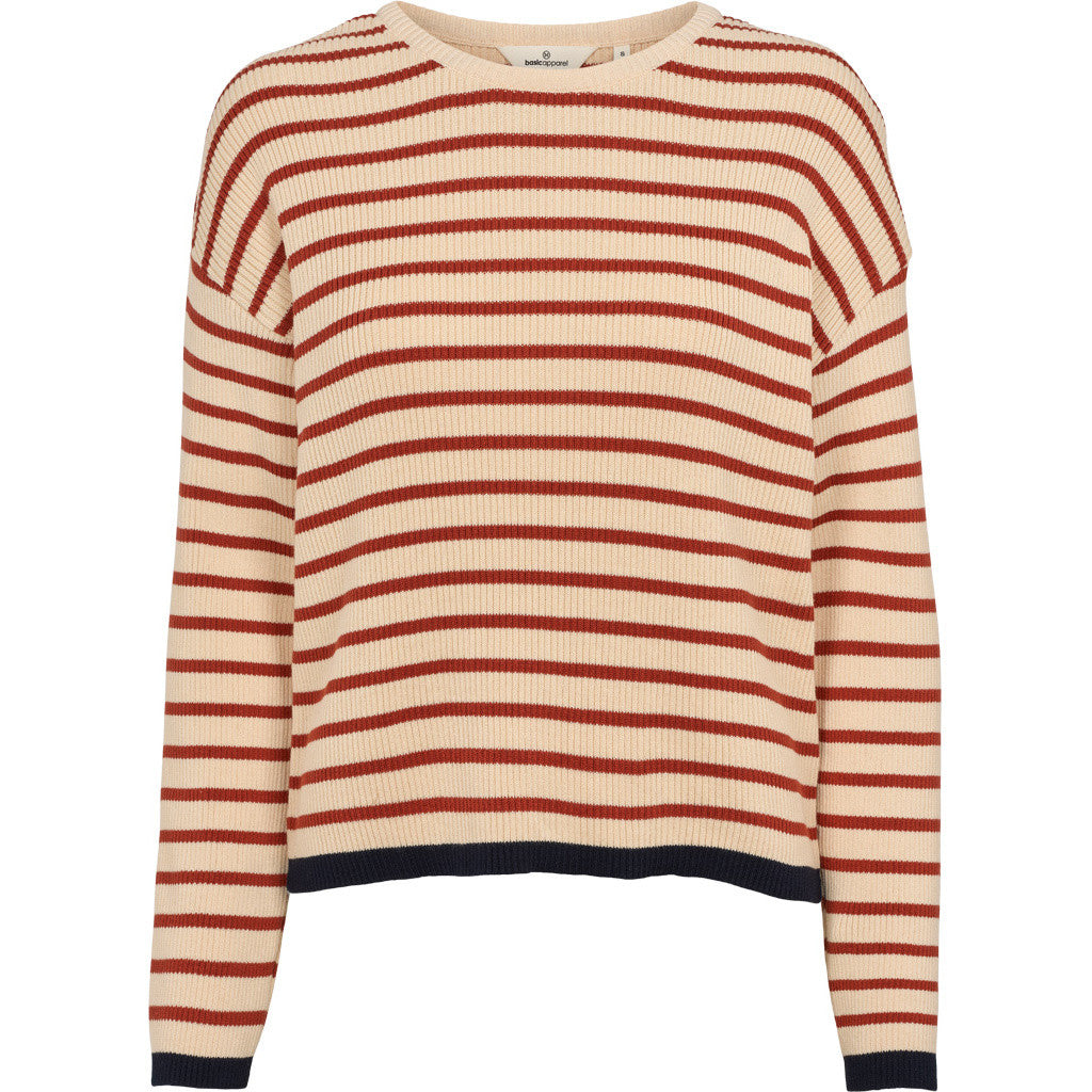 Lila Sweater