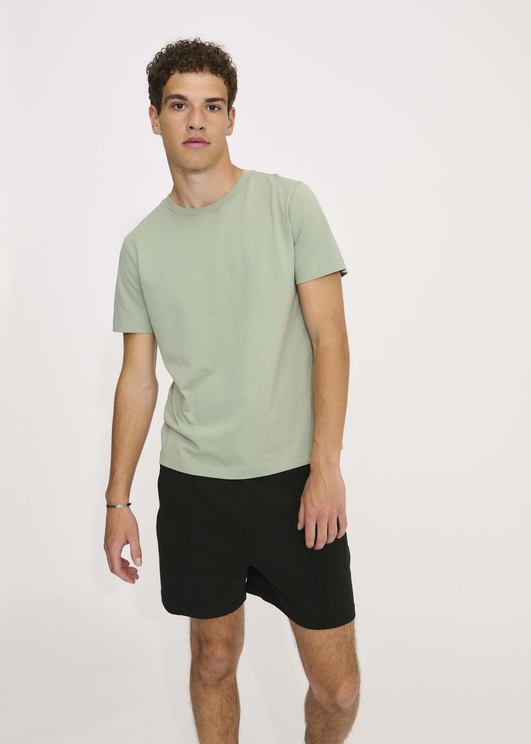 True Heavy Regular Fit Tee