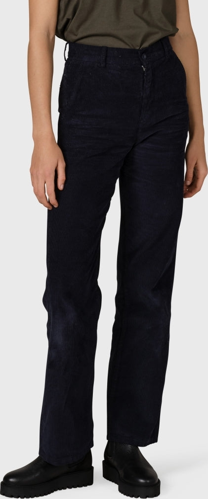 Lone corduroy pants