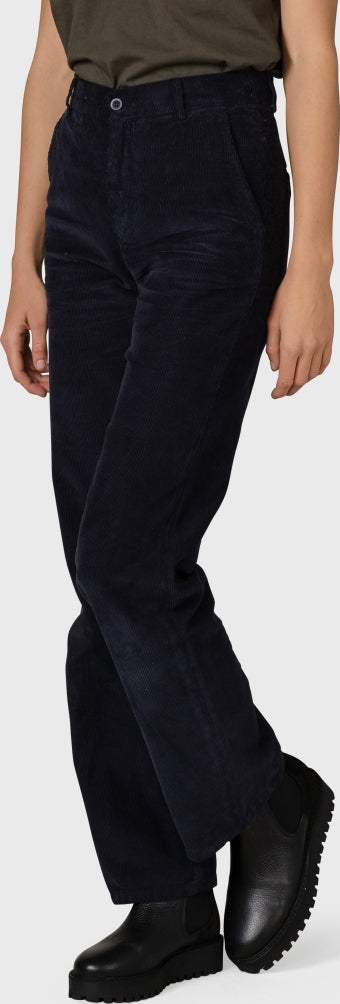 Lone corduroy pants