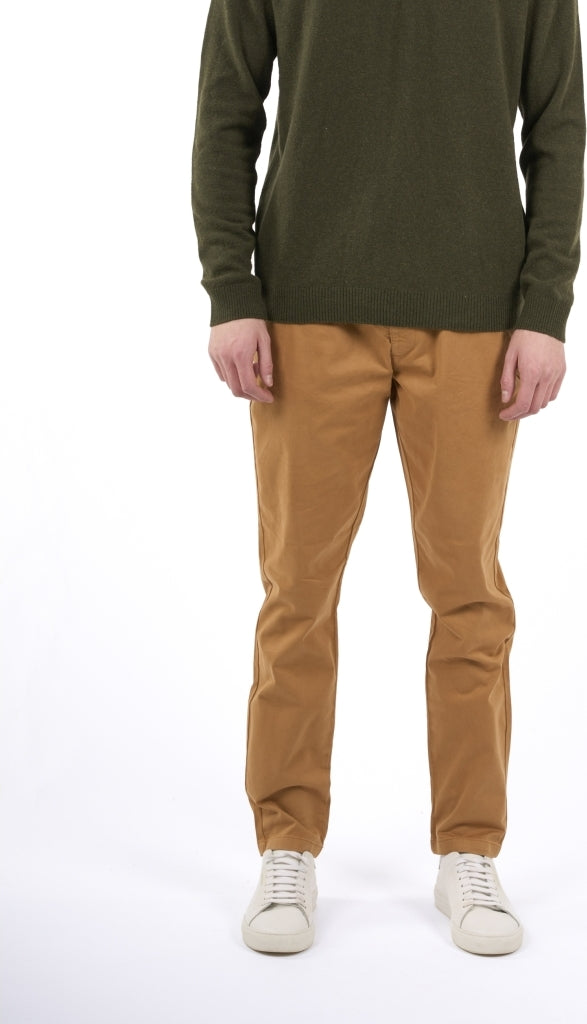 Luca comfort chino pant