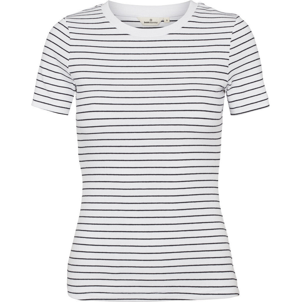Ludmilla SS O-Neck