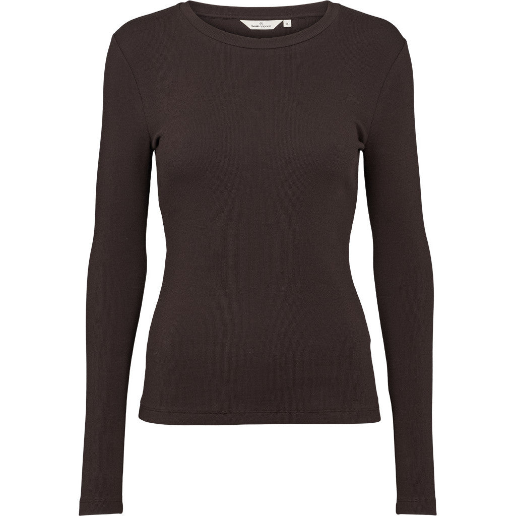 Ludmilla LS Tee
