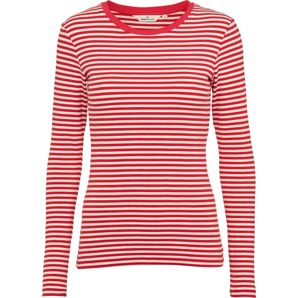 Ludmilla LS Tee