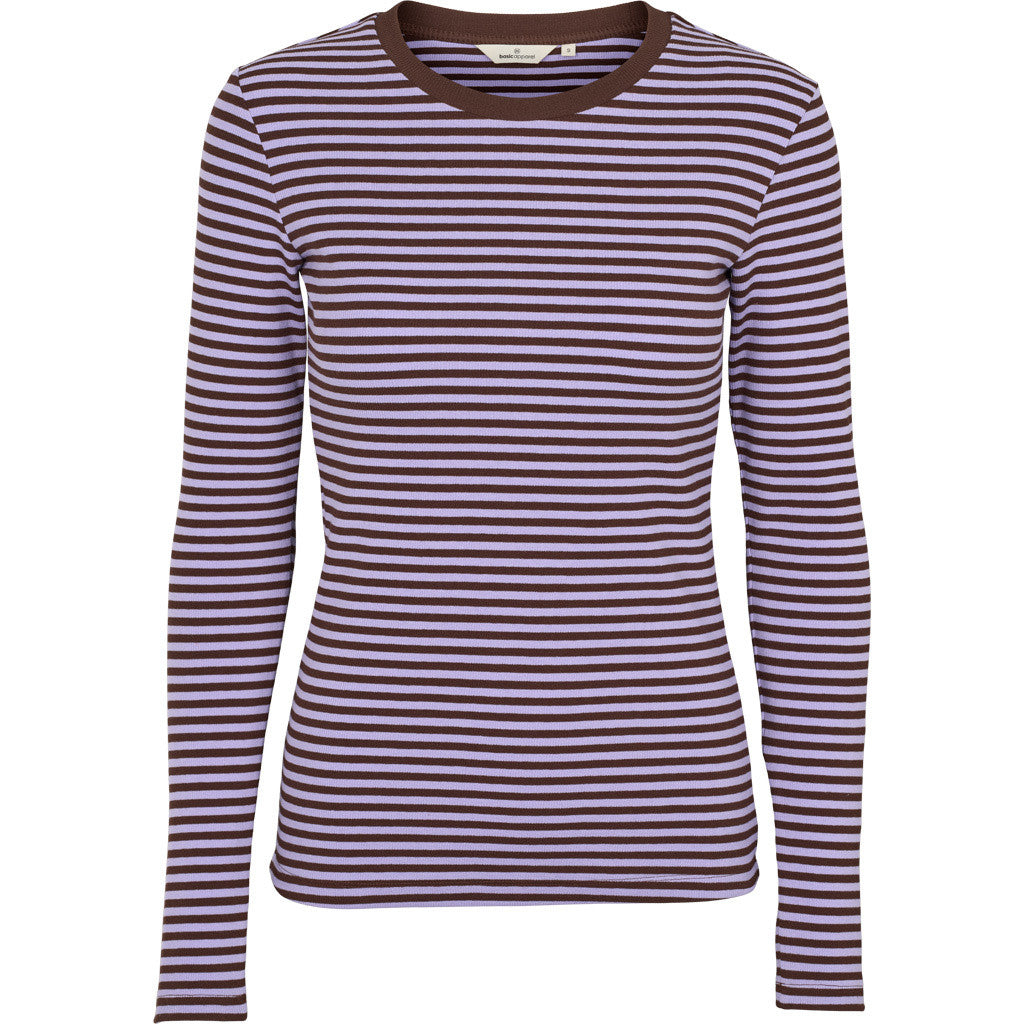 Ludmilla LS Tee