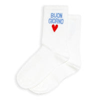 Buon Giorno Socks