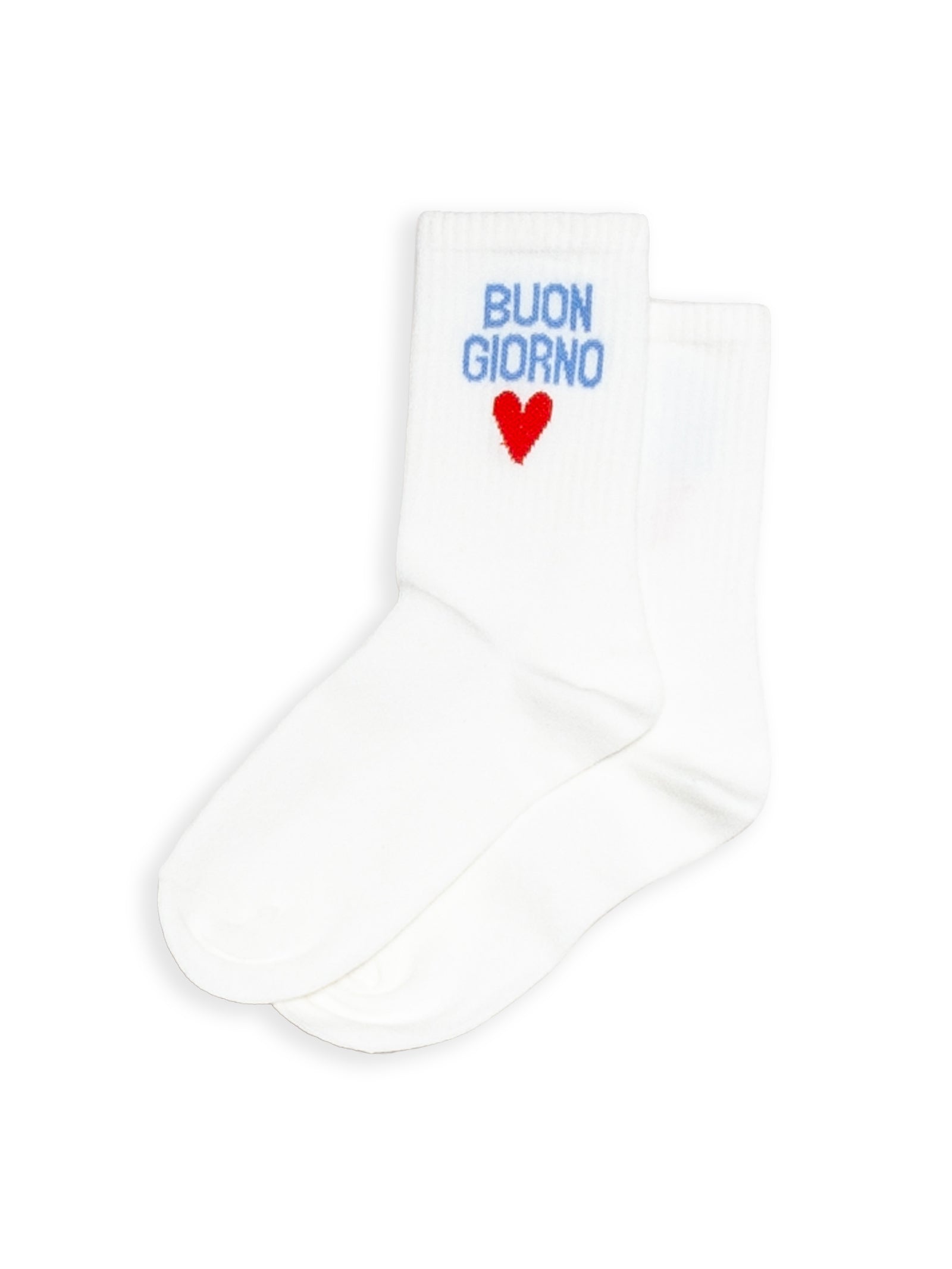 Buon Giorno Socks