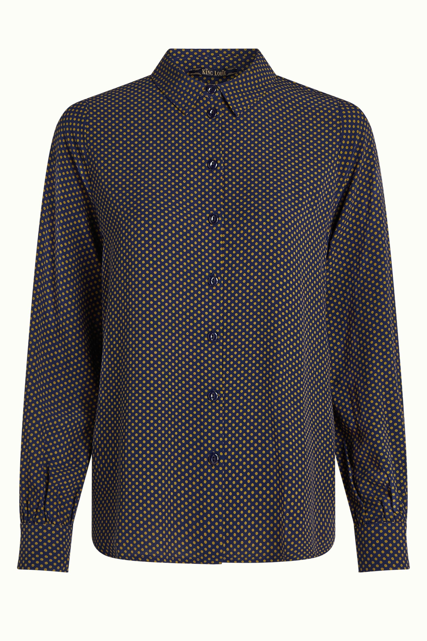 Maisie Blouse Piper