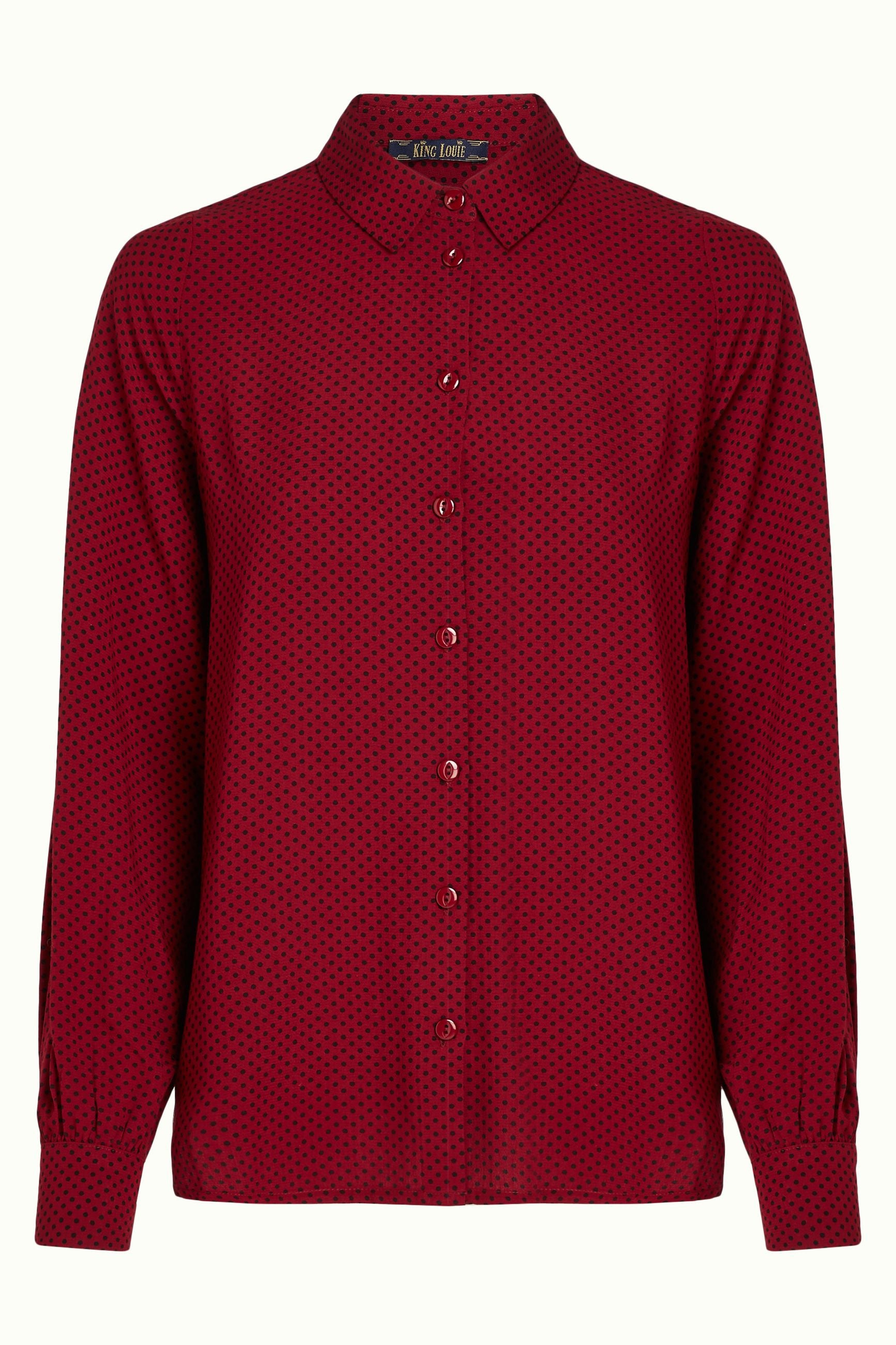 Maisie Blouse Piper