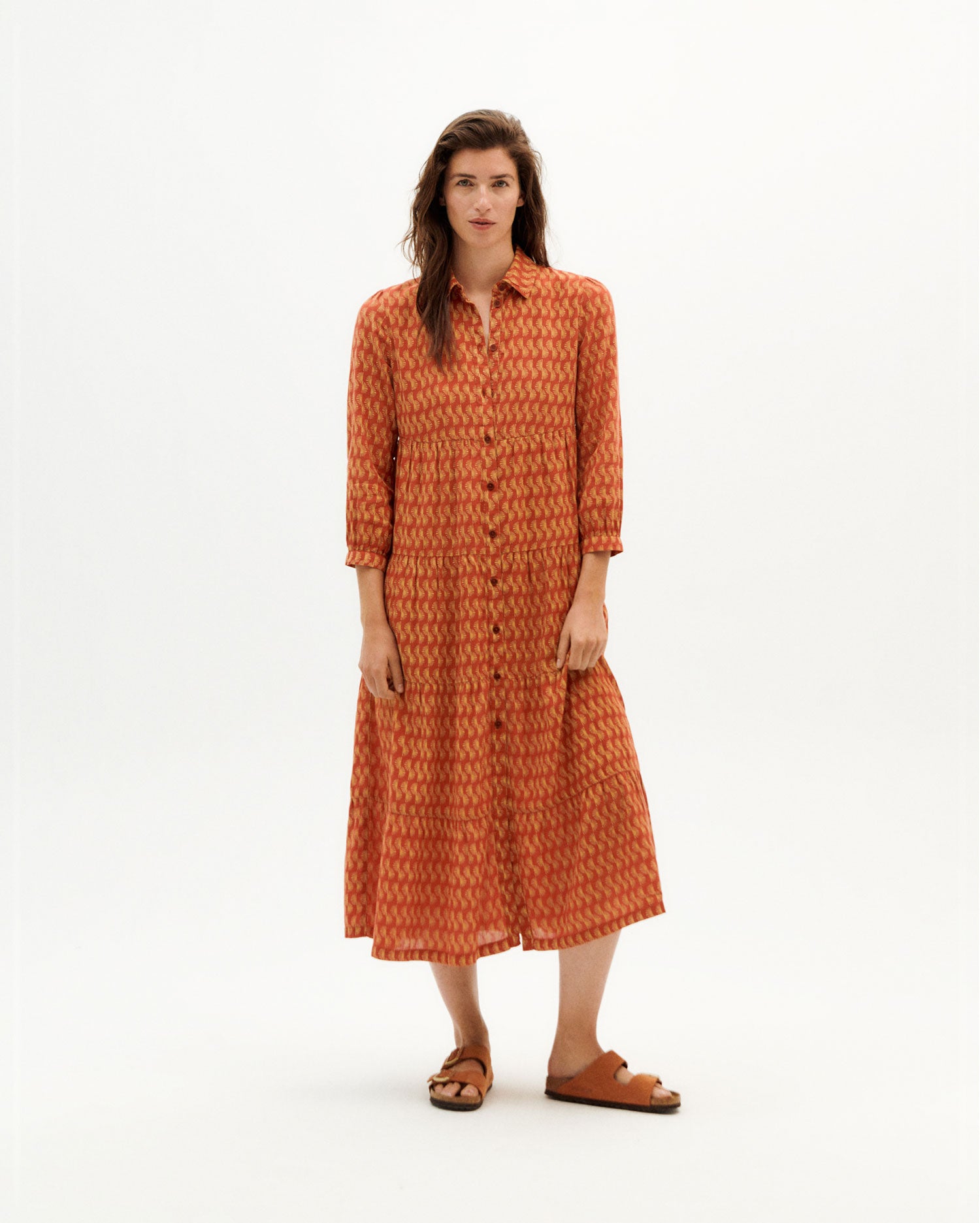 Migdia Clarise Dress