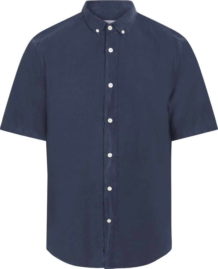 Mikkel lyocell shirt
