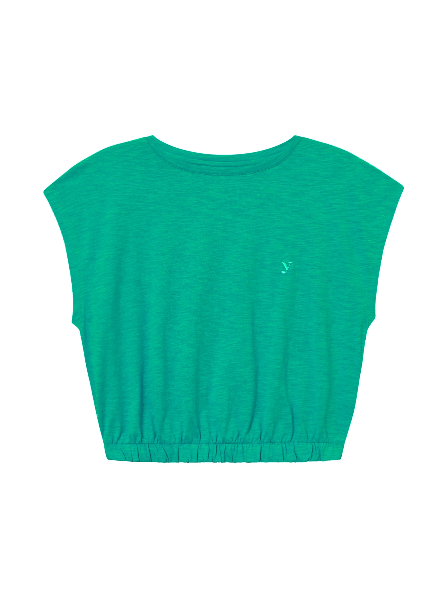 C'est Chaud Crop Top