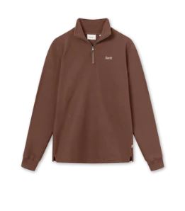 Motion Half Zip