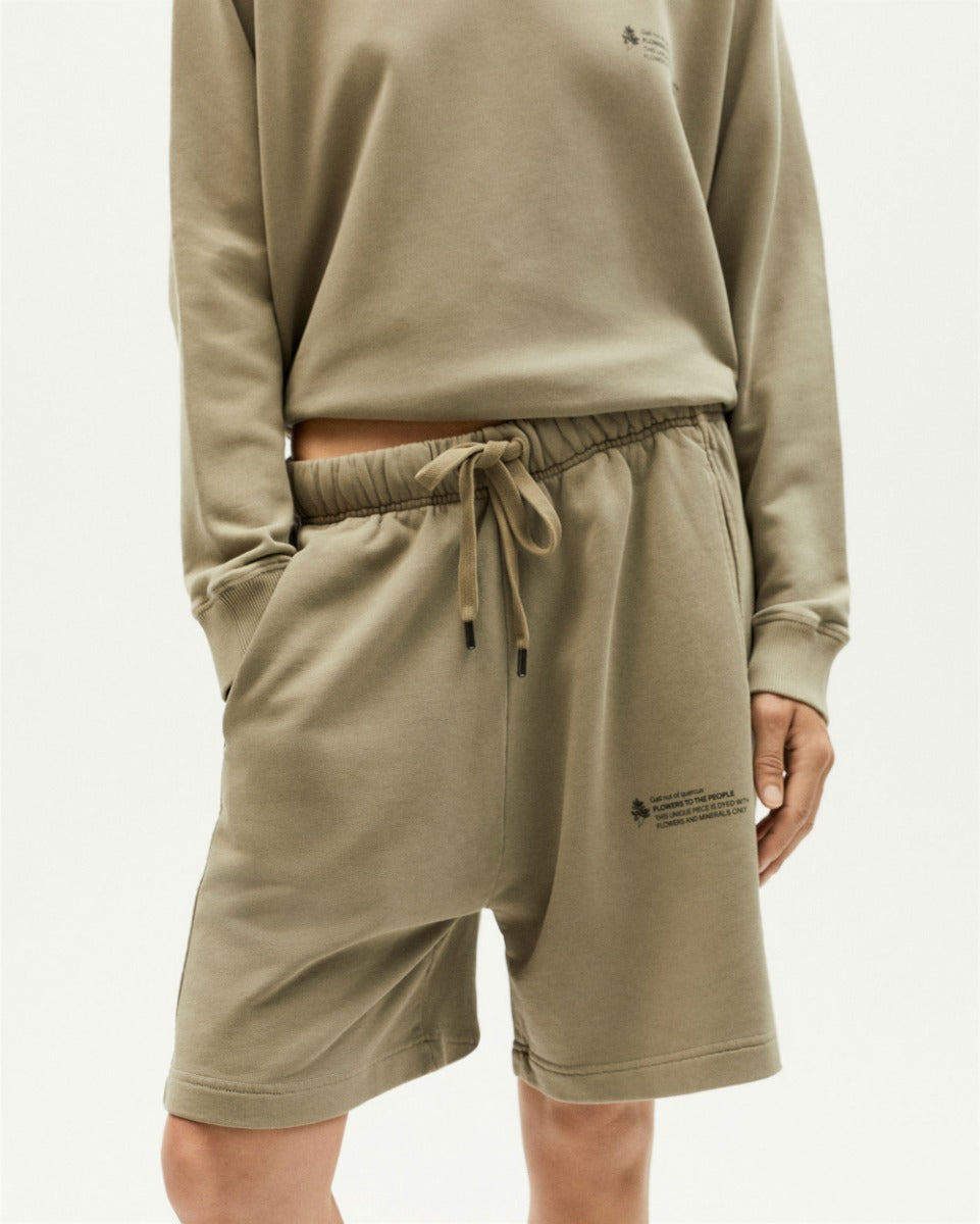 Gall Nut of Quercus FTP Shorts