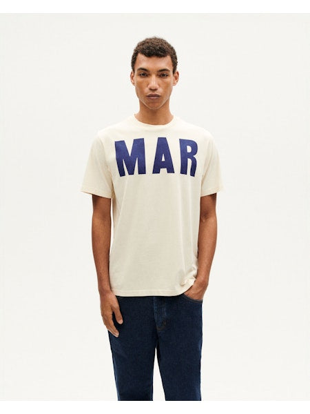 Mar Zach Tee