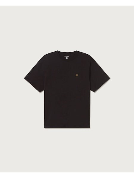 Sol Type Black Aaron Tee