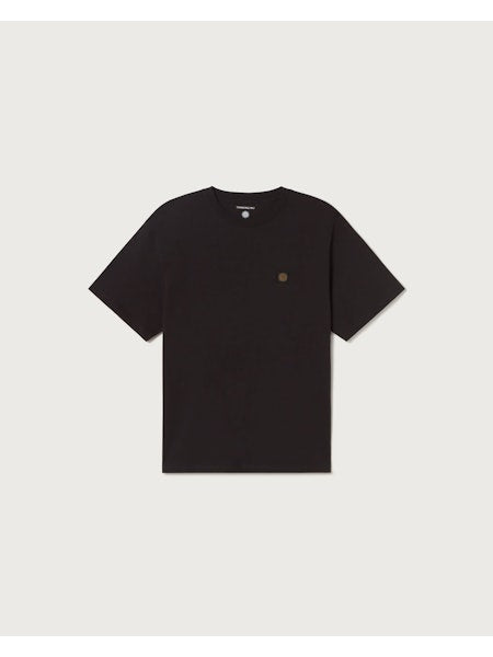 Sol Type Black Aaron Tee
