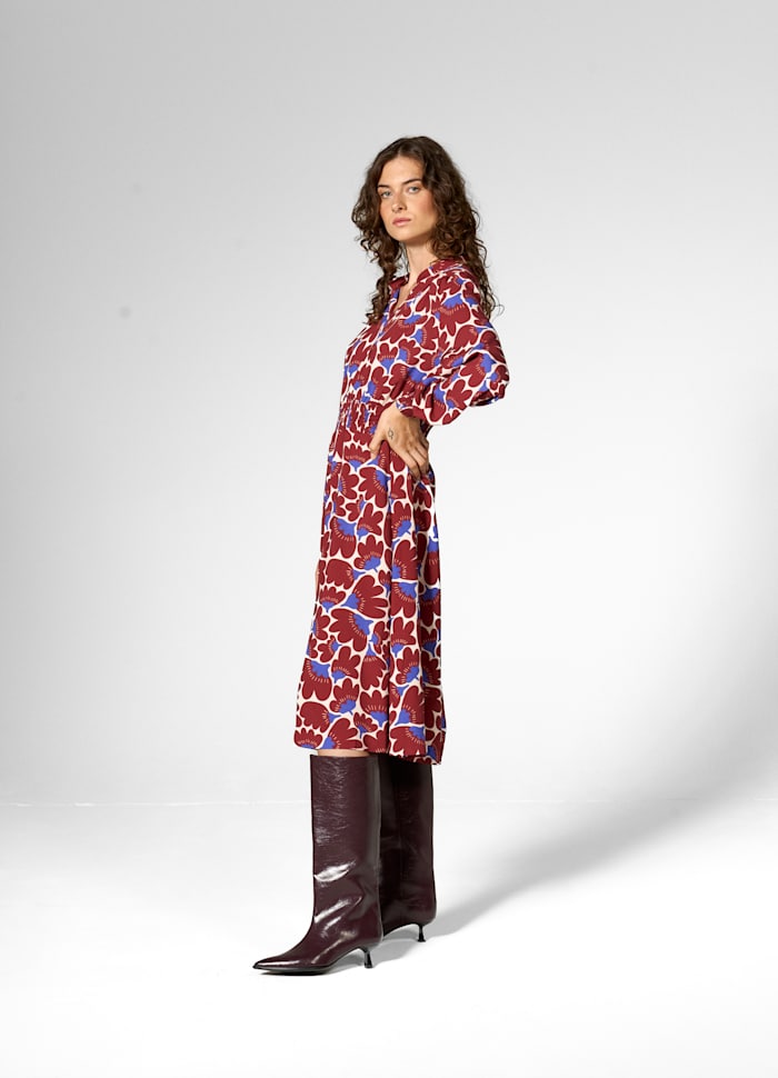 Wildwood Dress