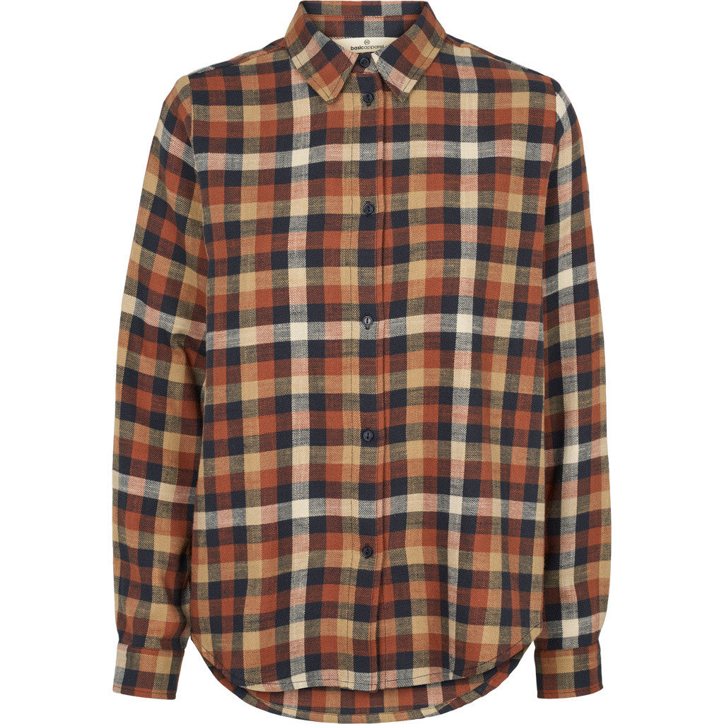 Nalli LS Shirt