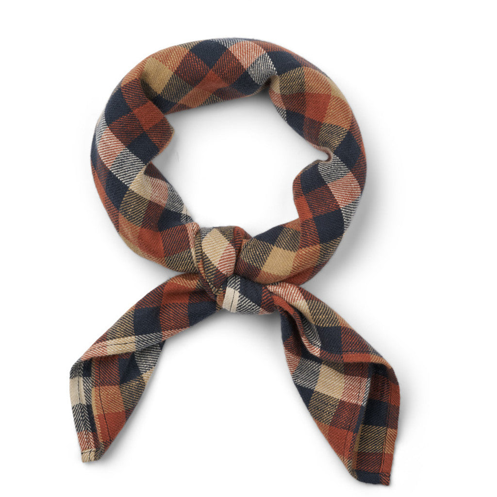 Nalli Scarf