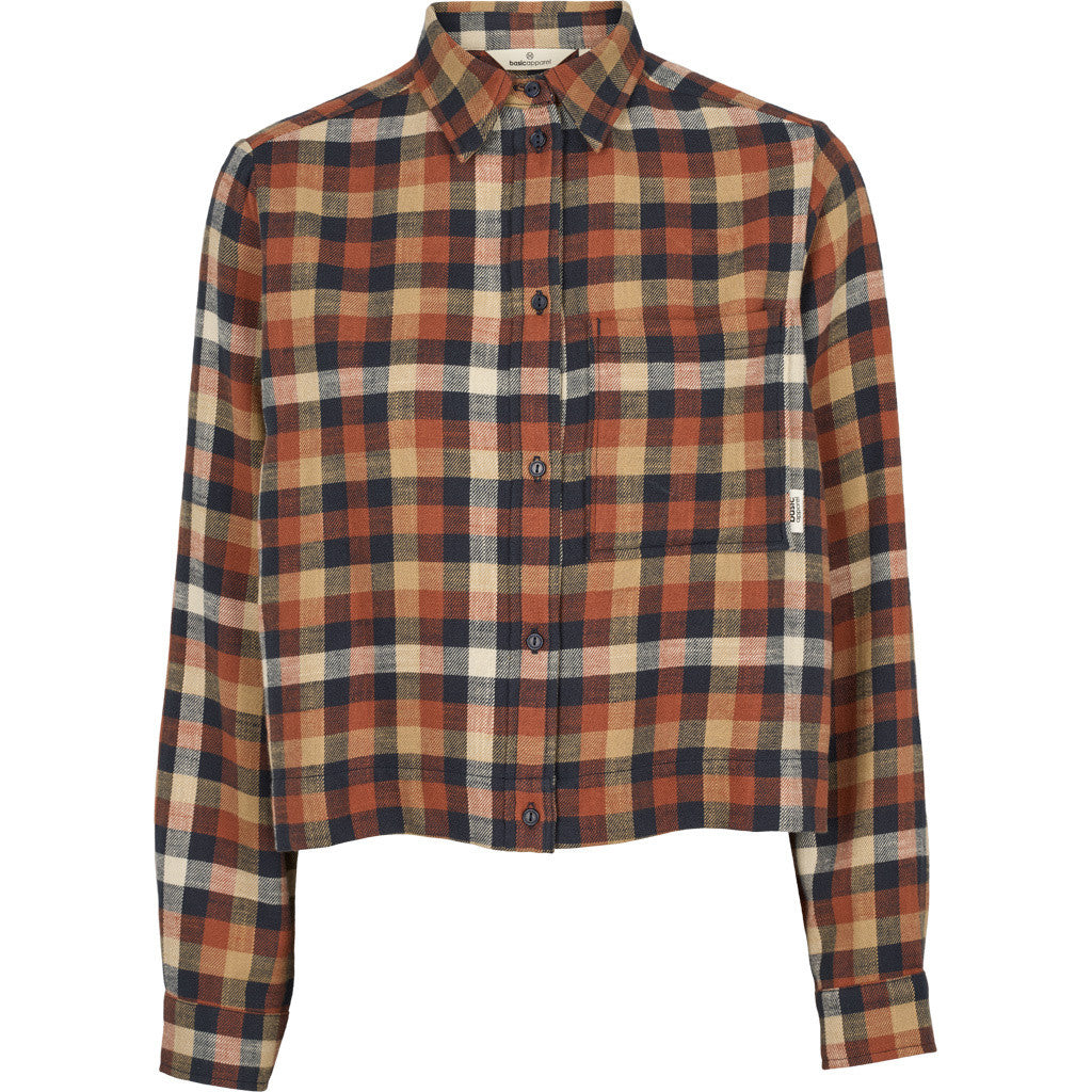 Nalli Shirt