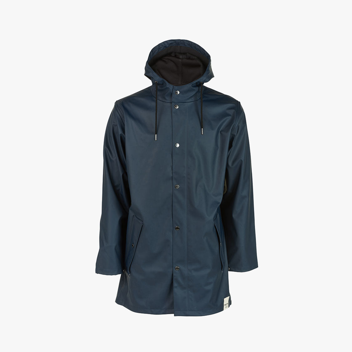 Wings Plus Rainjacket Navy