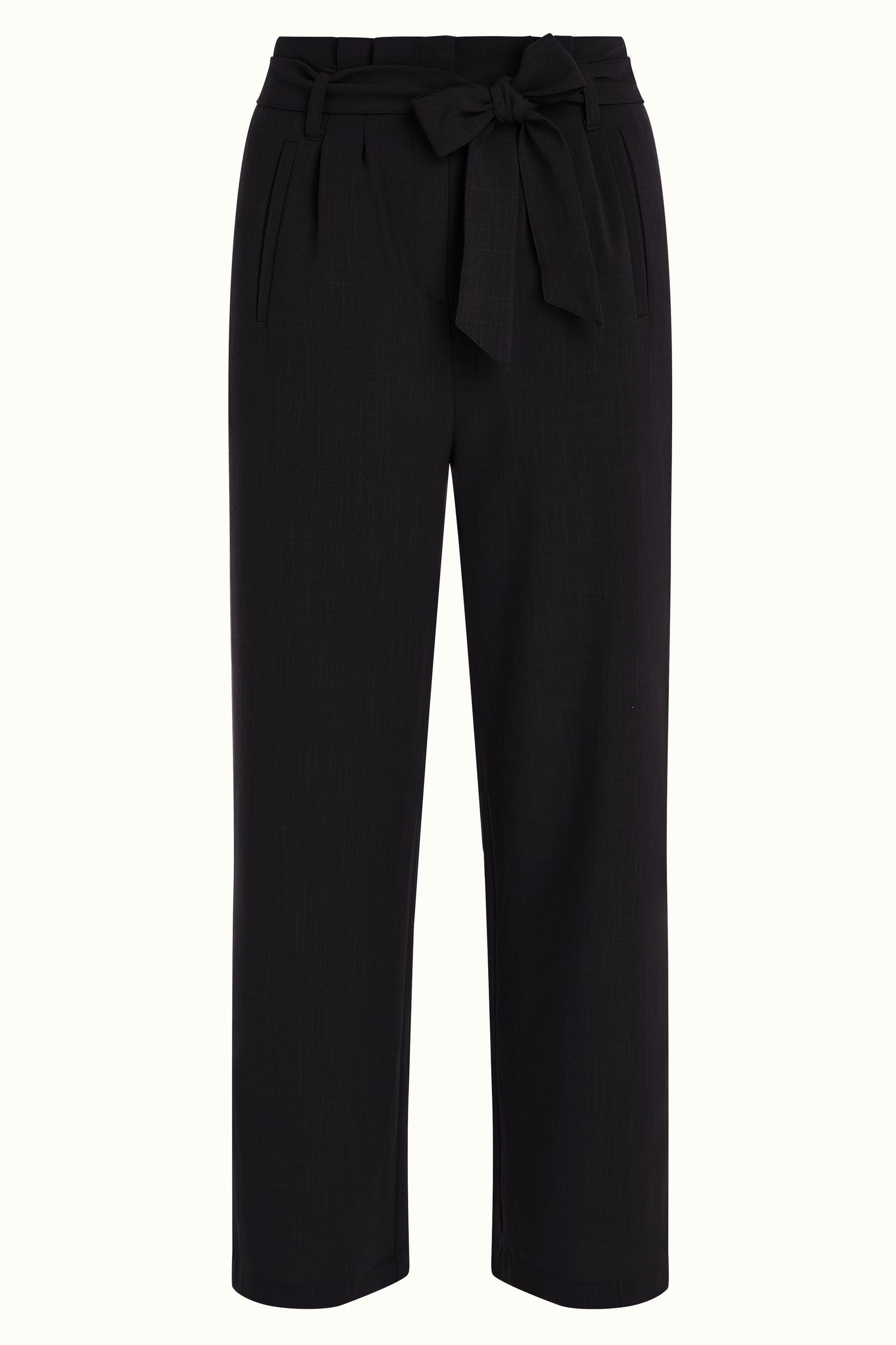 Neva Cropped Pants Timba