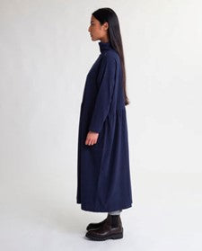 AW 22 Nicola Organic Cotton Dress
