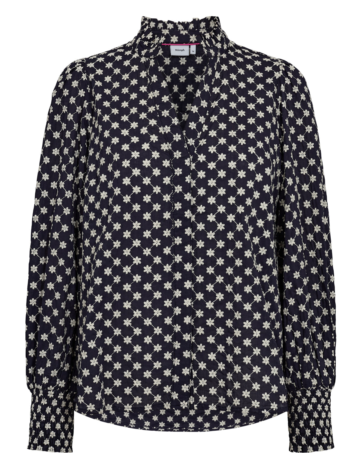Nualbi Shirt