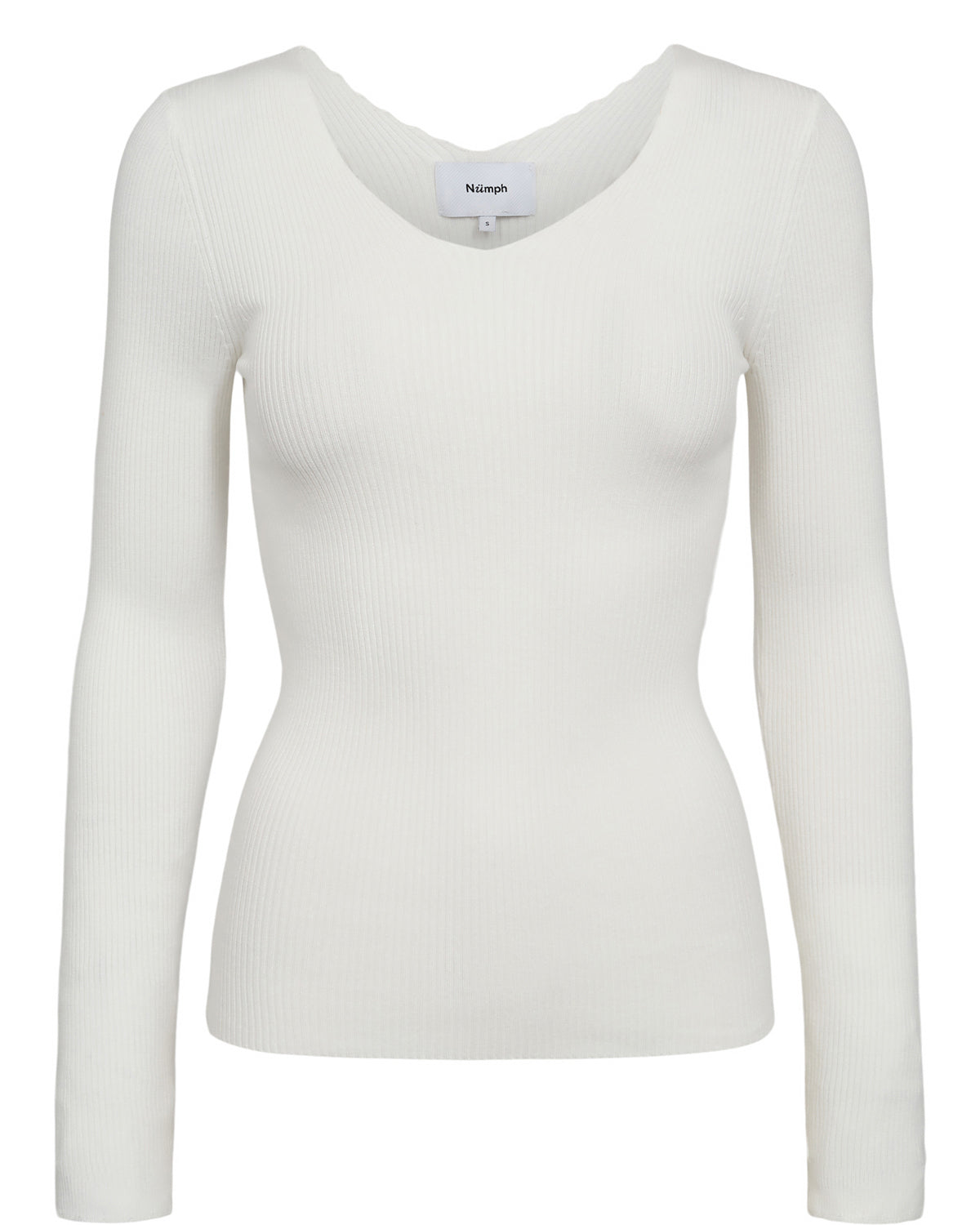 Nuayelet L/S Pullover