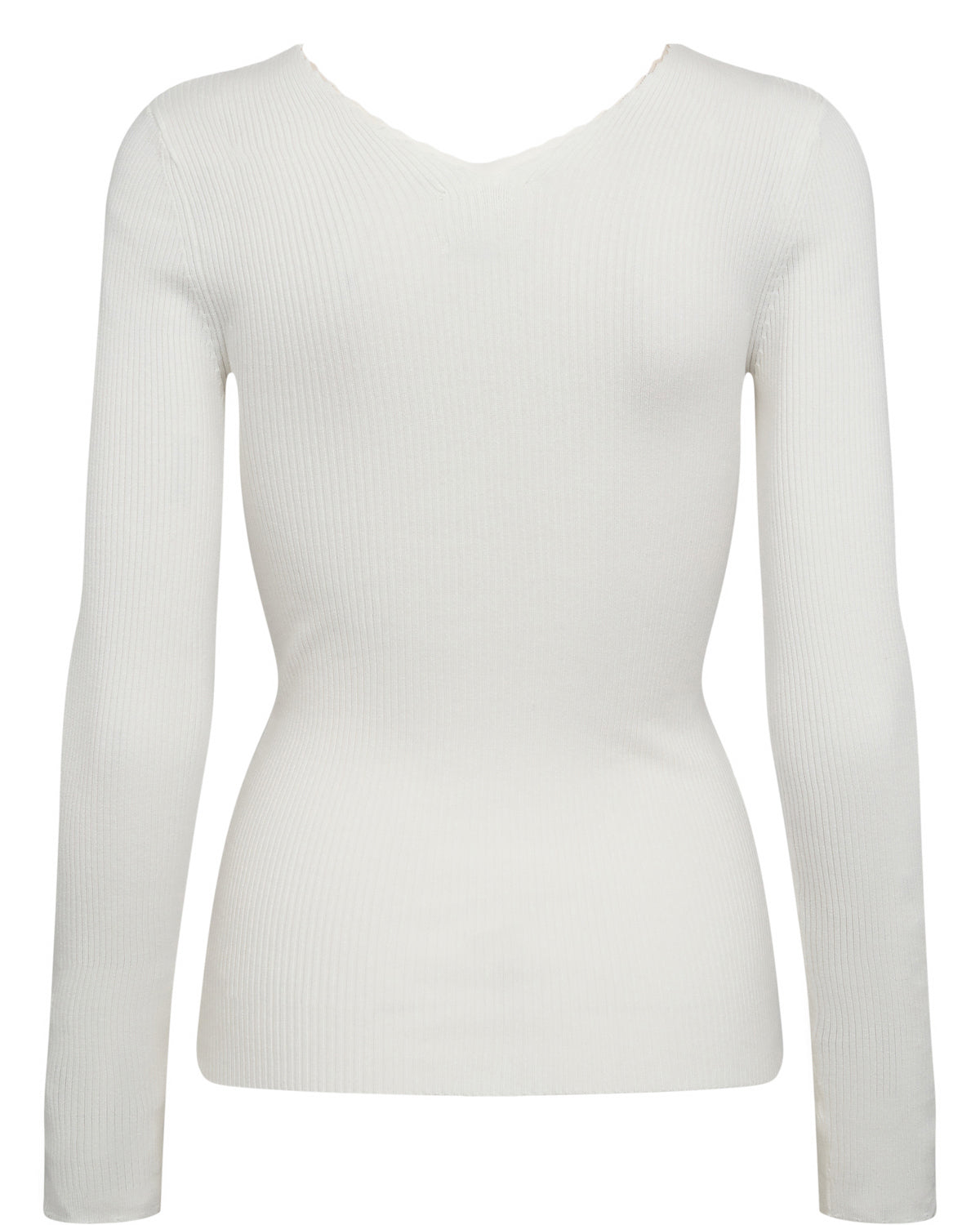 Nuayelet L/S Pullover