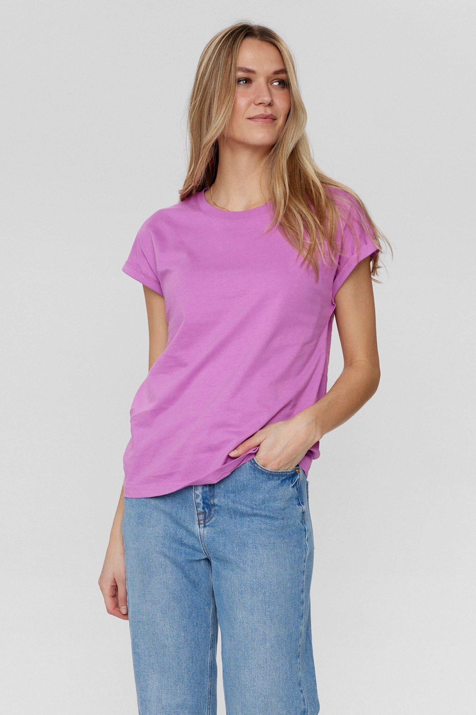 Nubeverly T-Shirt Gots, Bodacious