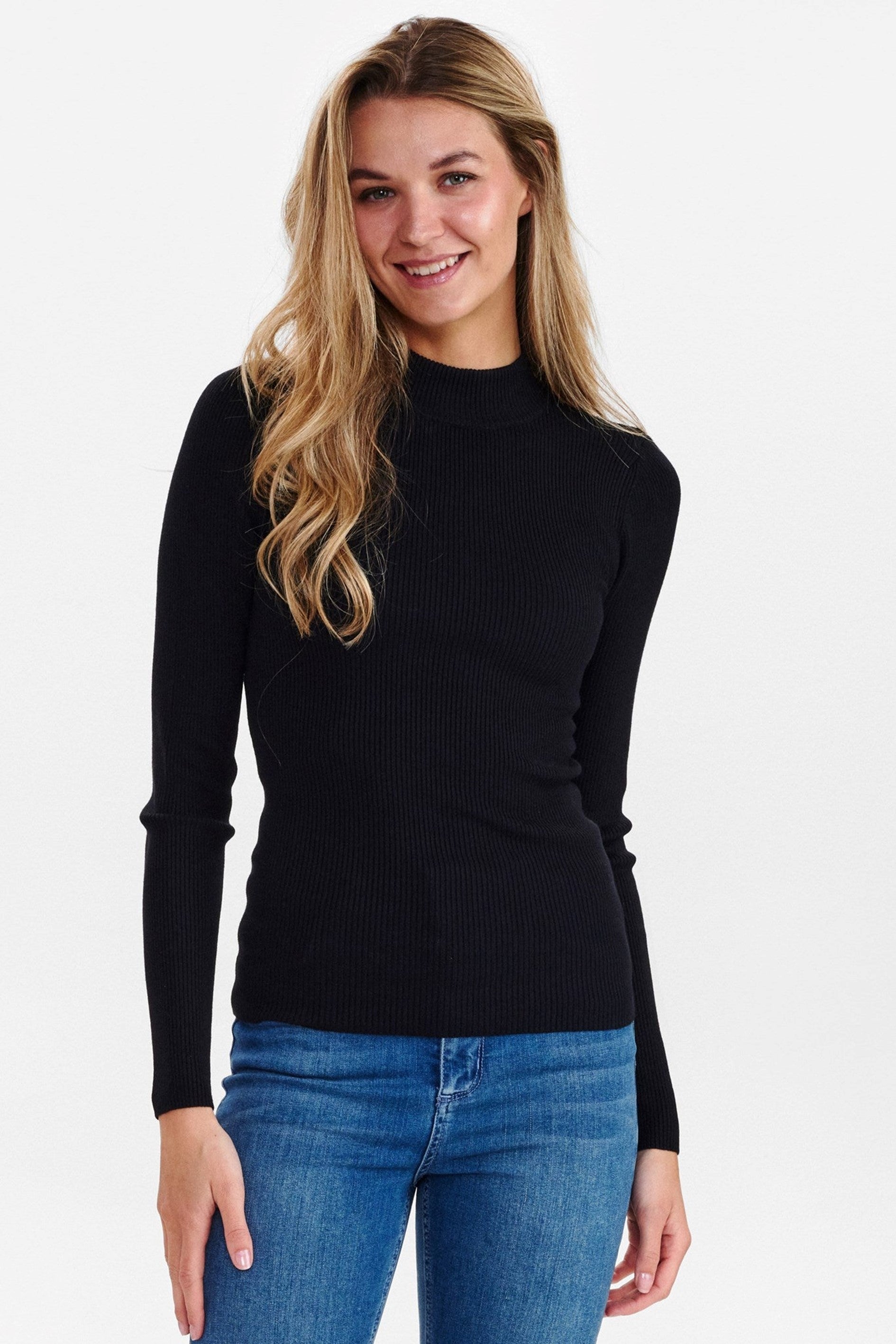 Nubia LS Pullover