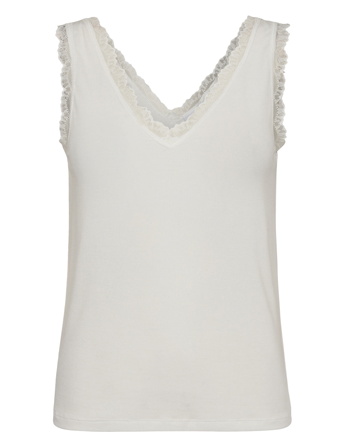 Nubowie Lace Top