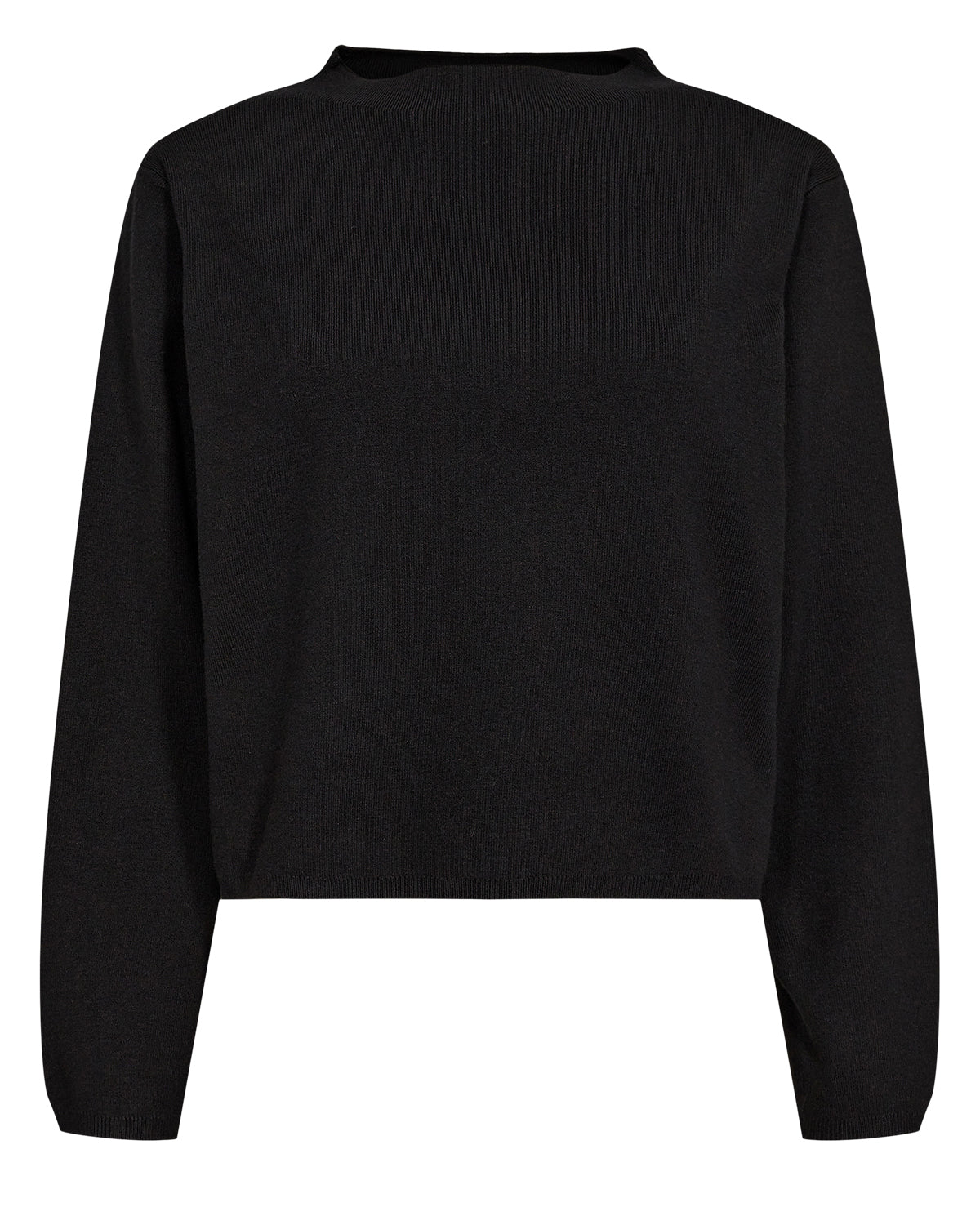 Nucarma Crop Pullover