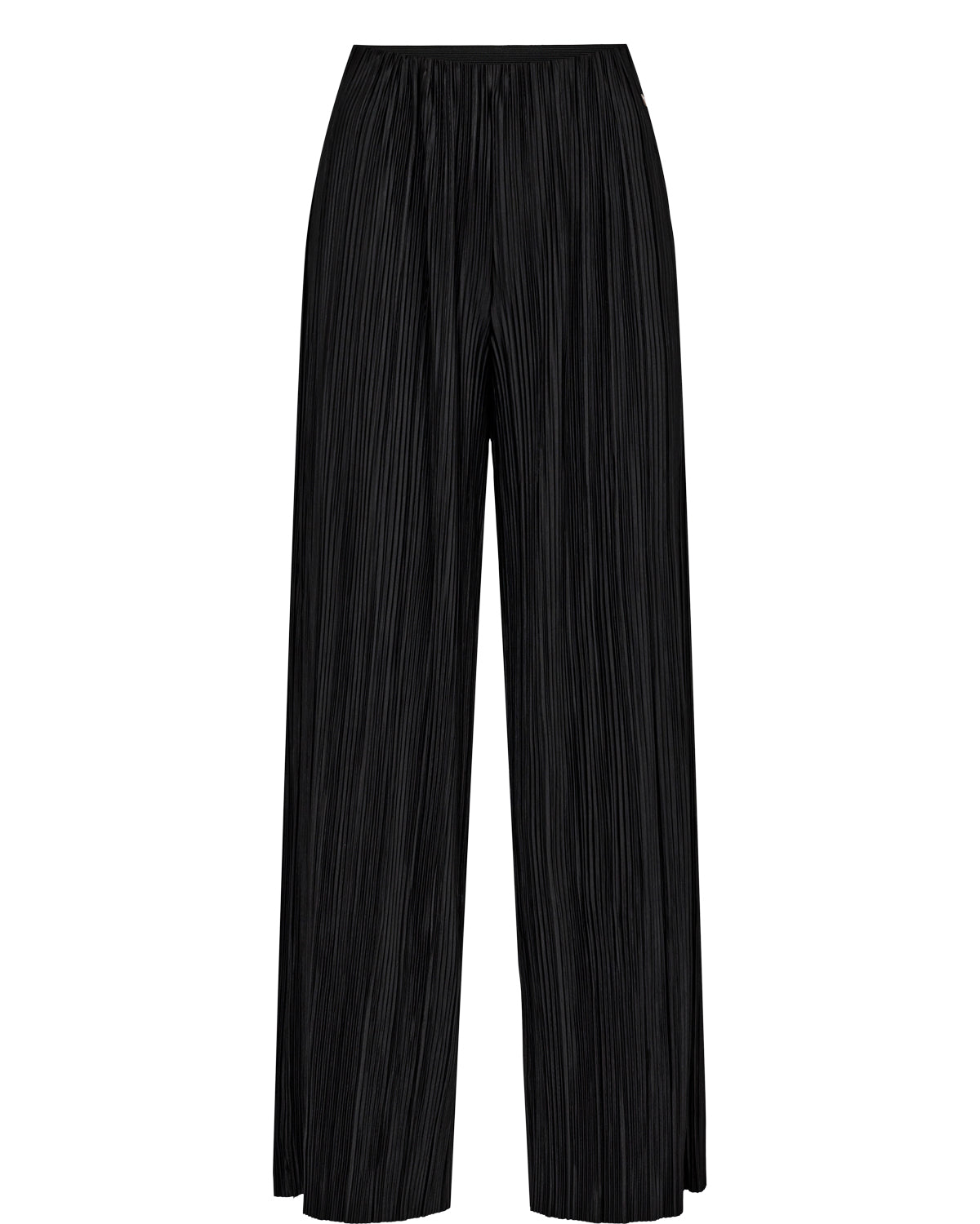 Nucassy Plisse Pant