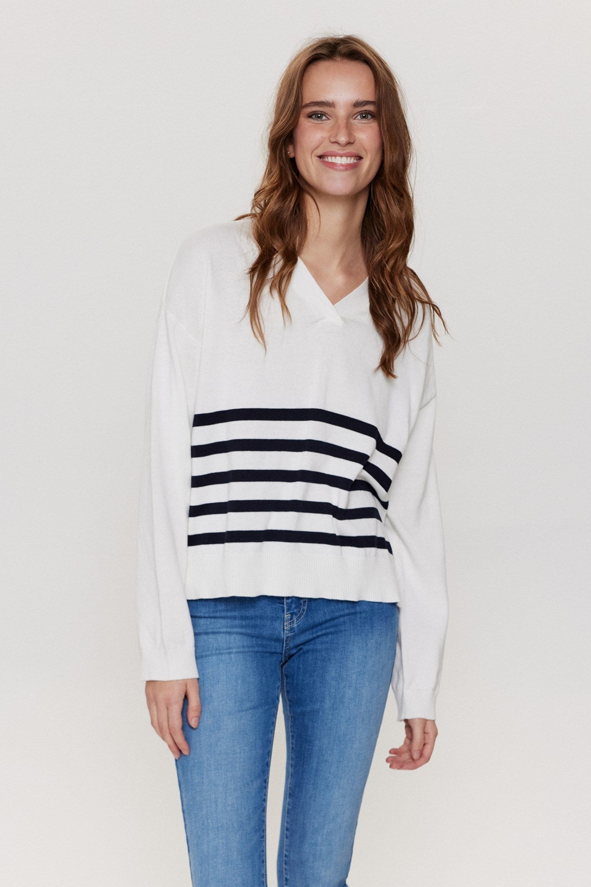 Nuclaire Pullover Caviar
