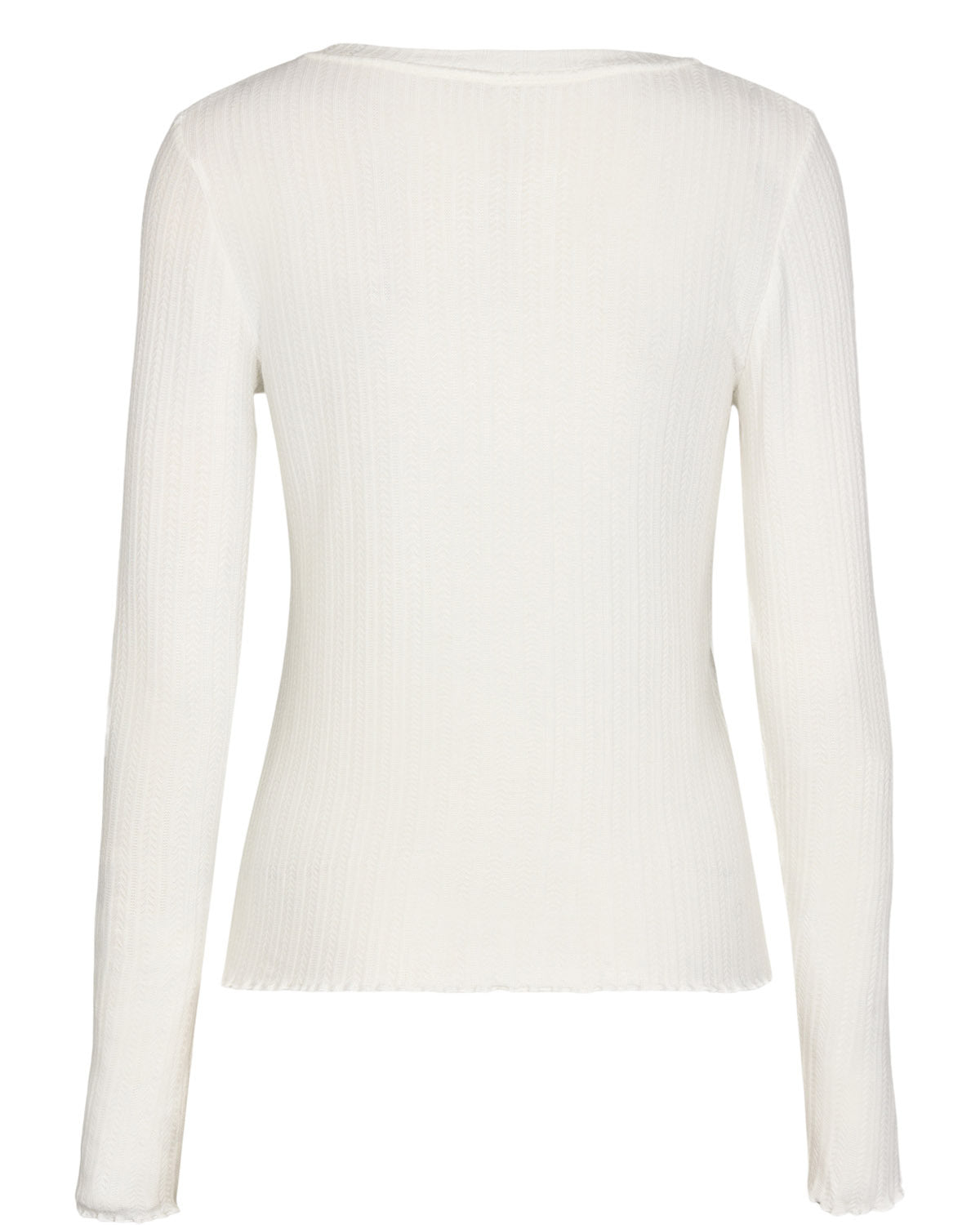 Nuclima LS TEE - White