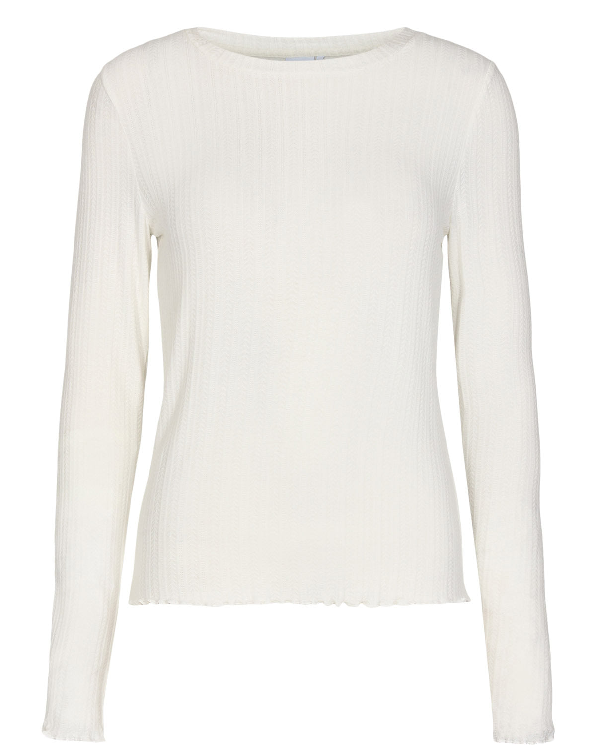 Nuclima LS TEE - White