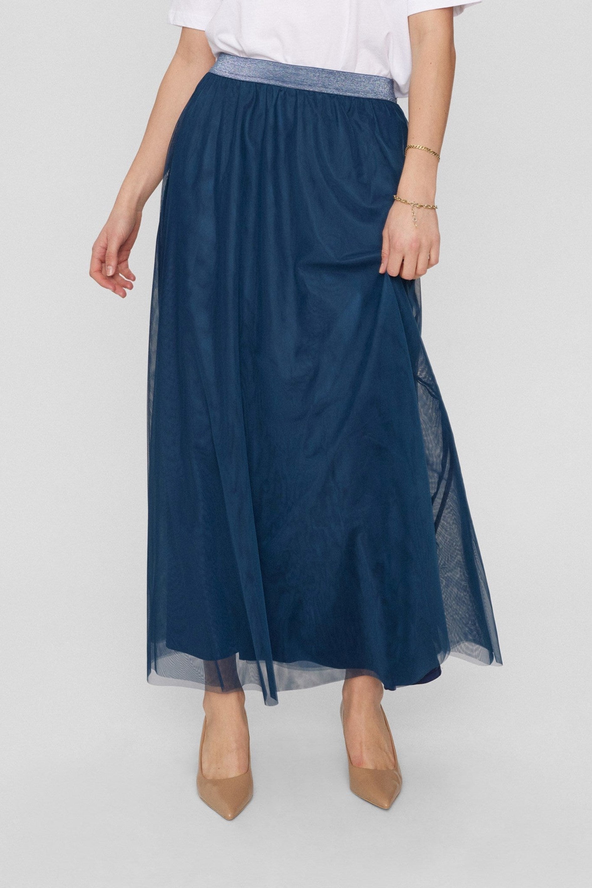 Nuea Maxi Skirt