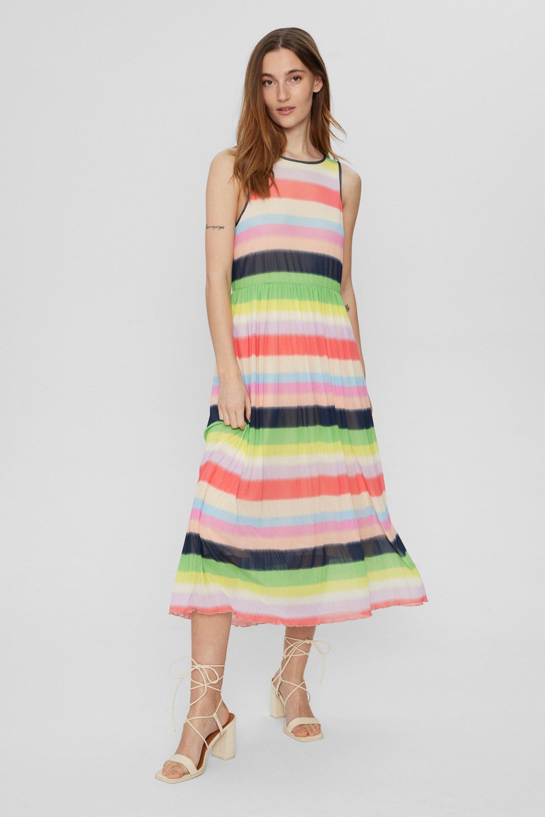 Nufreya New Dress
