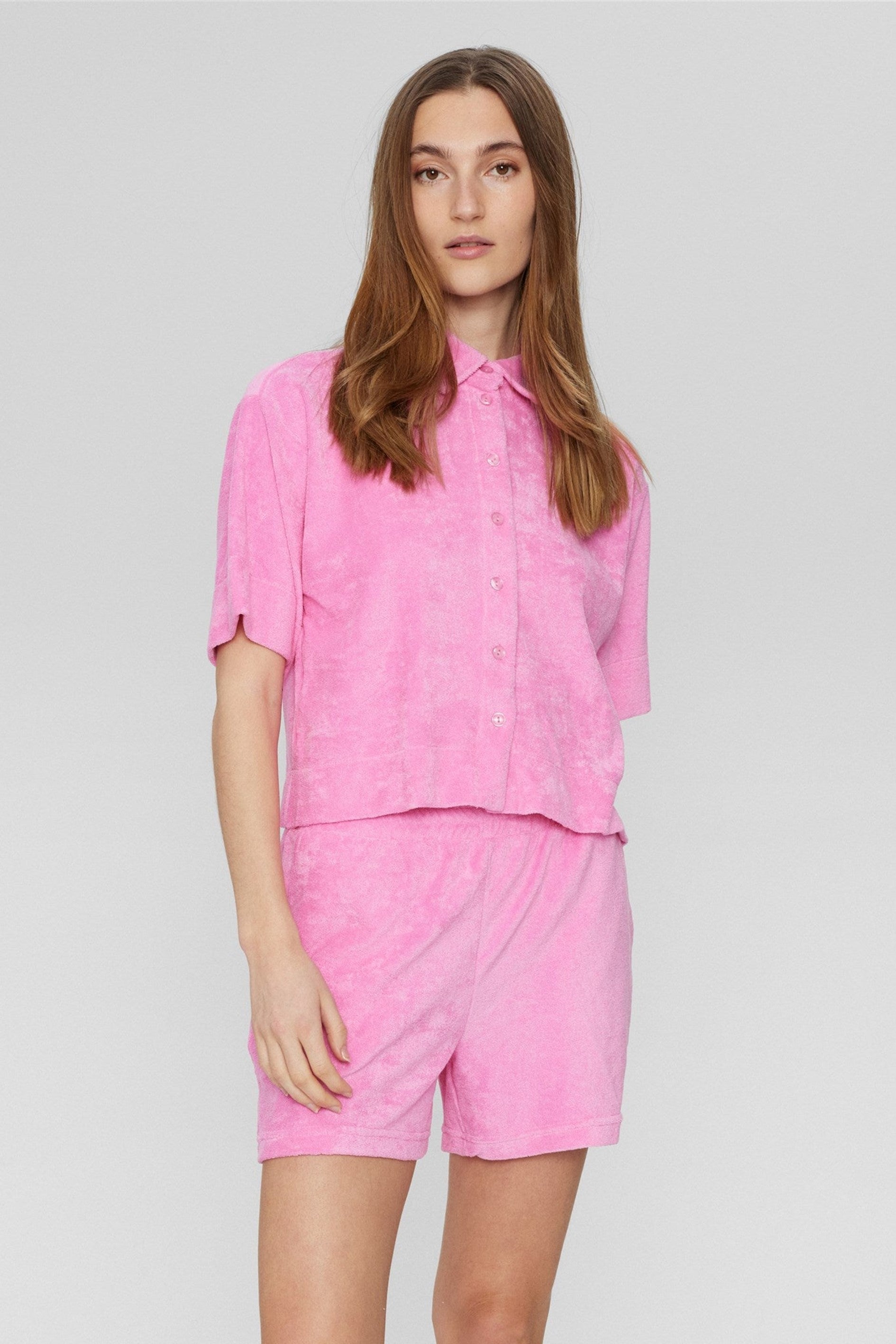 Nufrotte Shirt