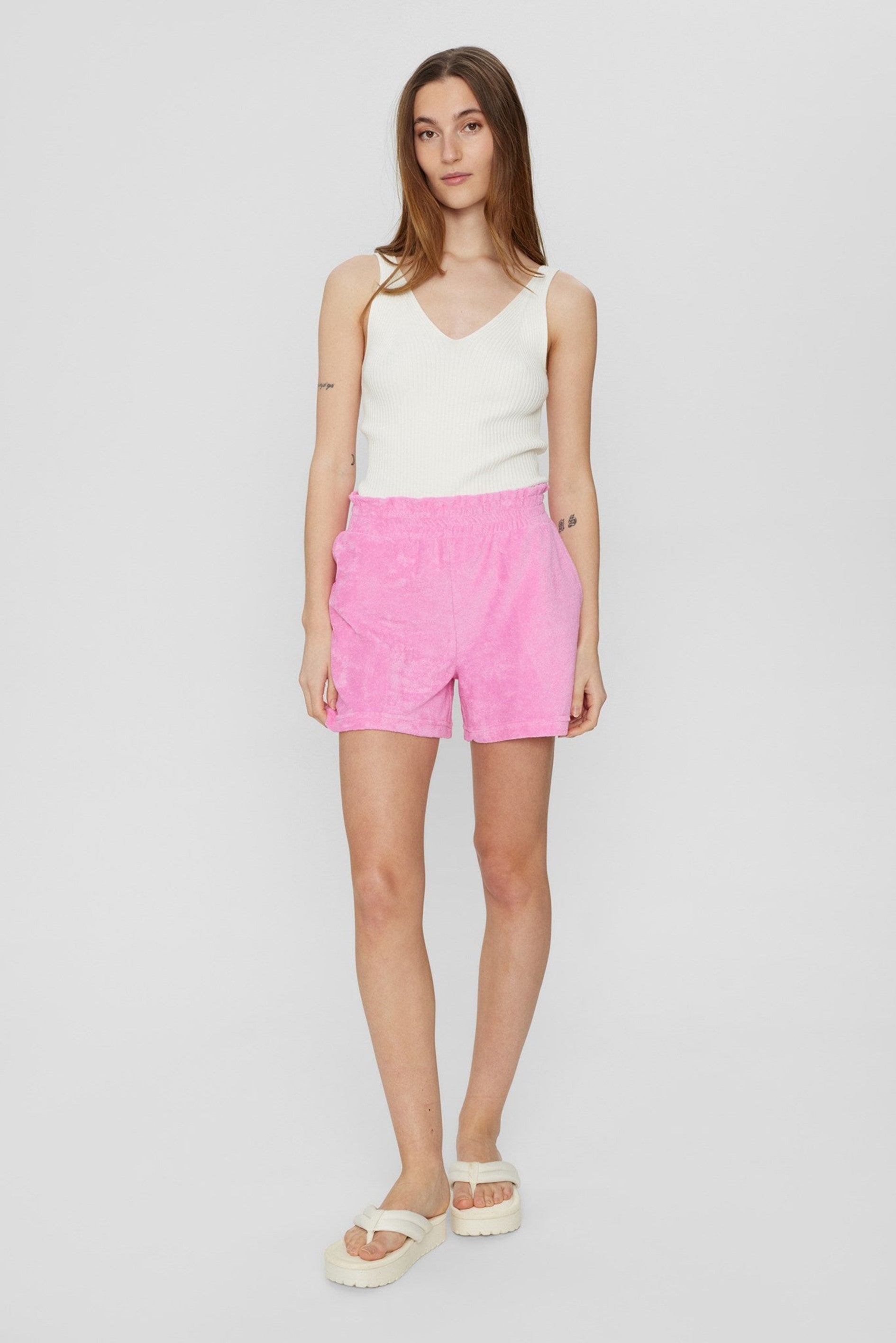 Nufrotte Shorts