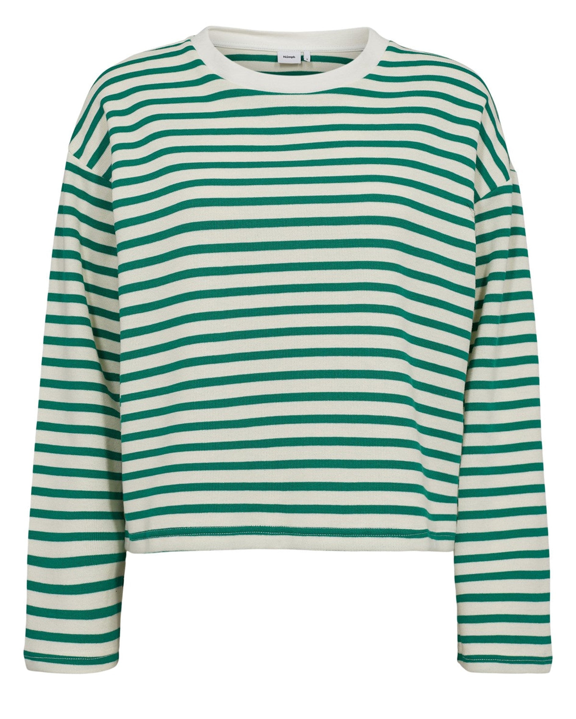 Nuhubsa Blouse