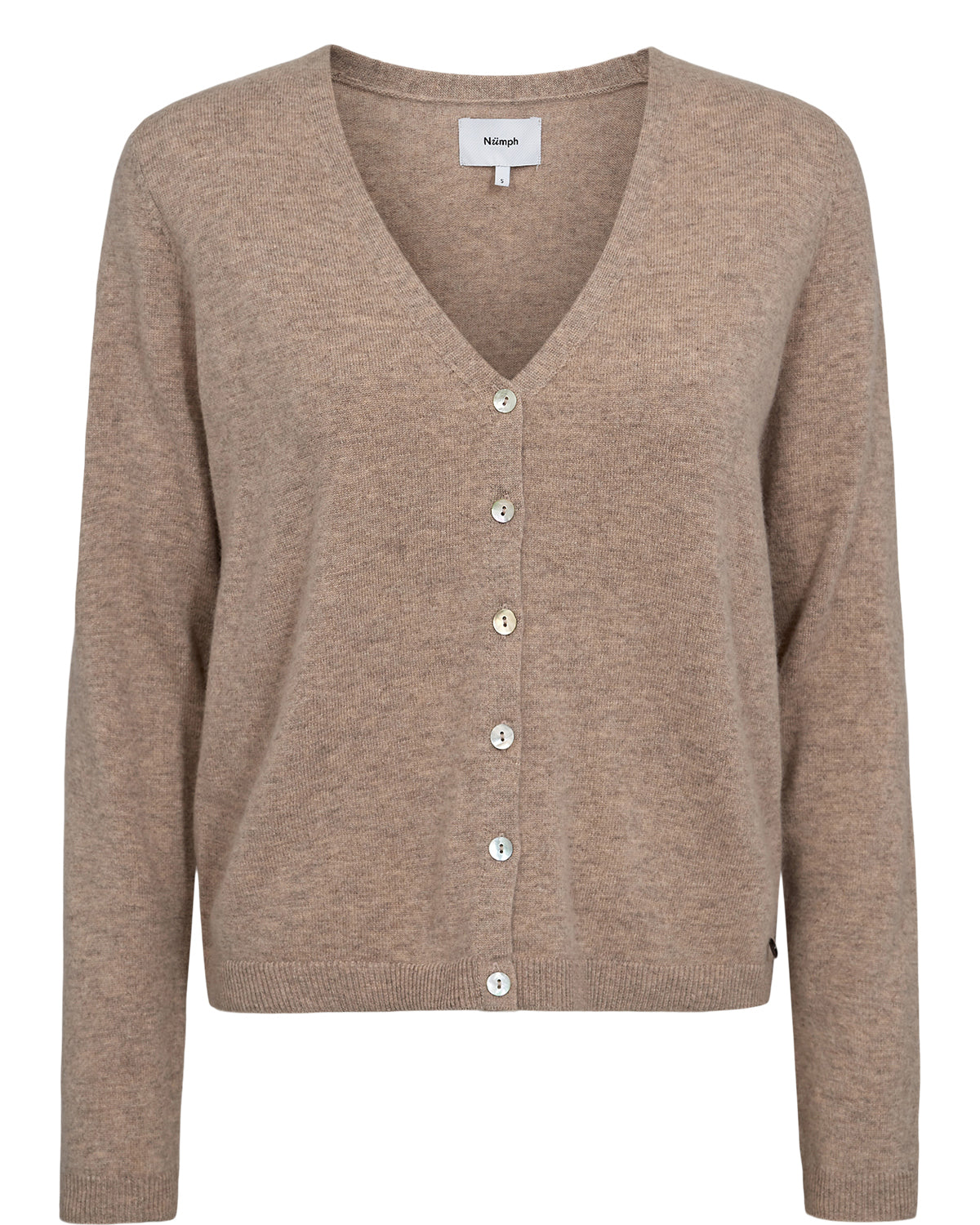 Nukasha Cardigan