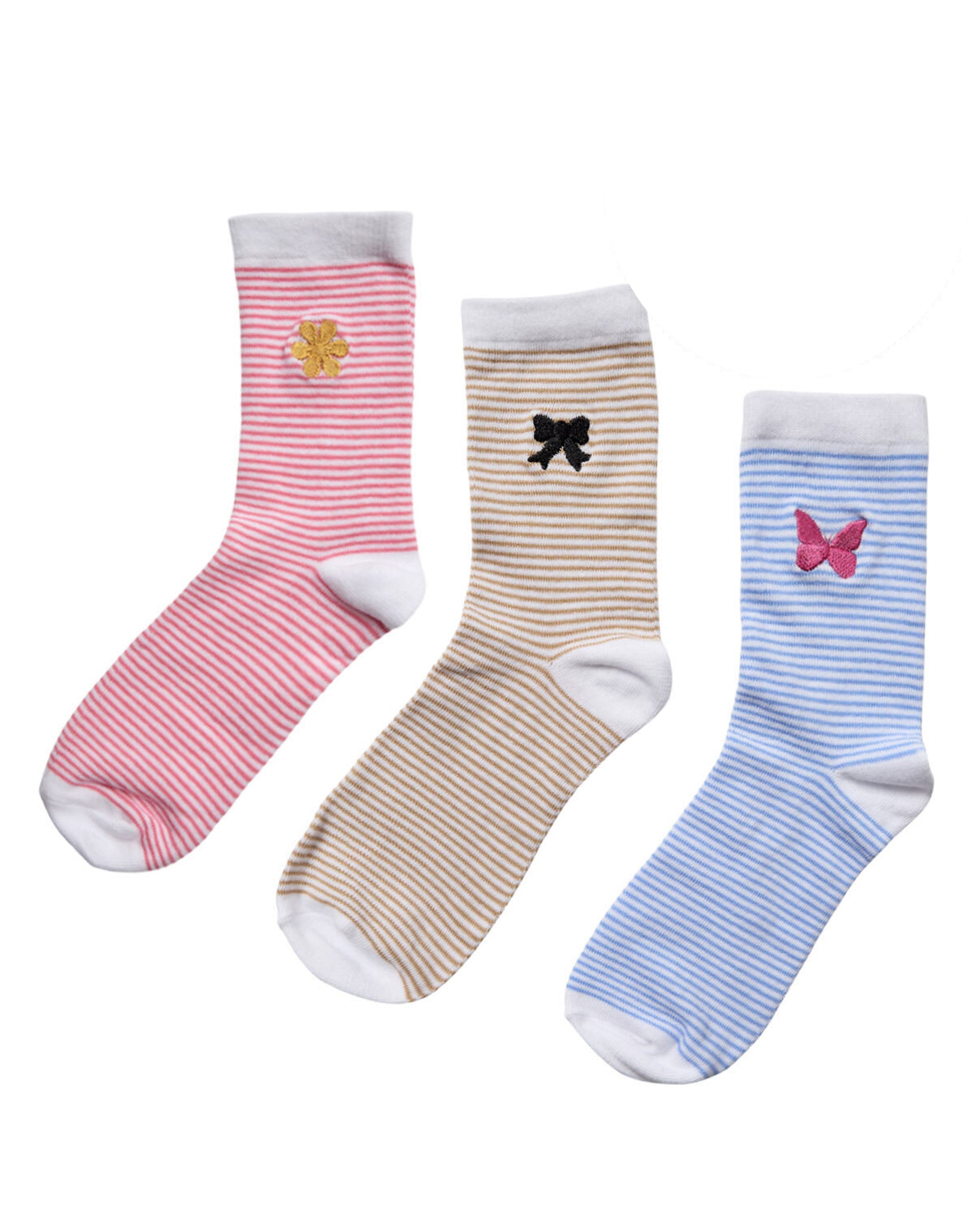 Nukourt Socks