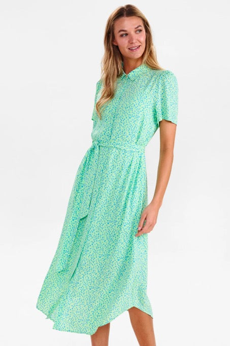Nulydia Shirt Dress